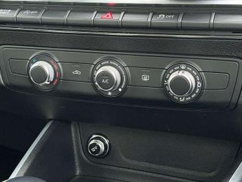 Audi Q2 35 TFSI S Line 5dr S Tronic