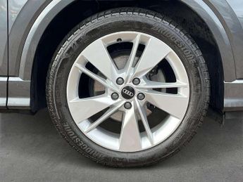 Audi Q2 35 TFSI S Line 5dr S Tronic