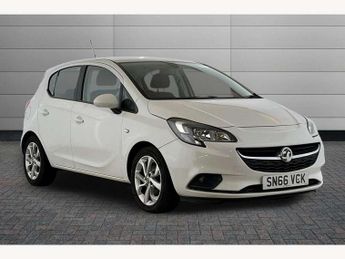 Vauxhall Corsa 1.4 ecoFLEX Energy 5dr [AC]