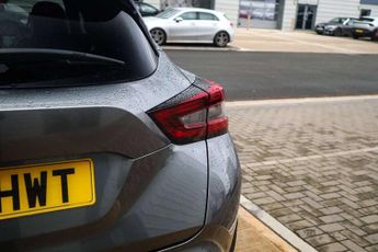 Nissan Juke 1.0 DiG-T Tekna 5dr DCT