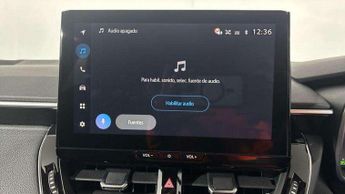 Toyota Corolla Touring Sport 1.8 Hybrid Design 5dr CVT