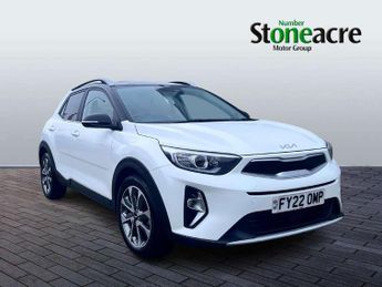 Kia Stonic 1.0T GDi 48V Connect 5dr