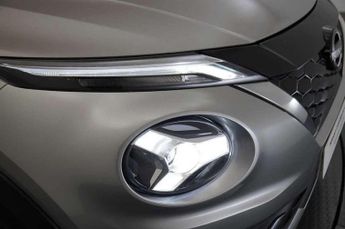 Nissan Juke 1.6 Hybrid Tekna+ 5dr Auto
