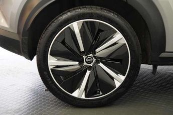 Nissan Juke 1.6 Hybrid Tekna+ 5dr Auto