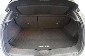 Nissan Juke 1.6 Hybrid Tekna+ 5dr Auto