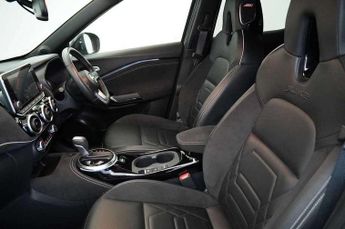 Nissan Juke 1.6 Hybrid Tekna+ 5dr Auto