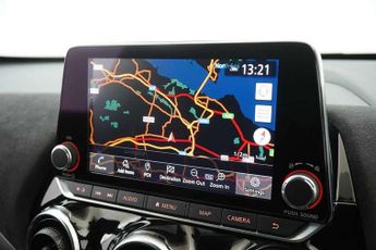 Nissan Juke 1.6 Hybrid Tekna+ 5dr Auto