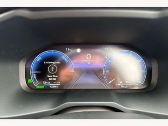 Toyota RAV4 2.5 PHEV GR Sport 5dr CVT
