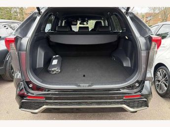 Toyota RAV4 2.5 PHEV GR Sport 5dr CVT