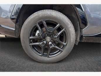 Toyota RAV4 2.5 PHEV GR Sport 5dr CVT