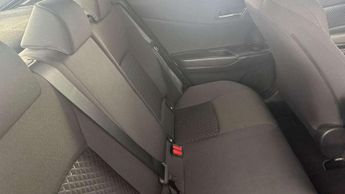 Toyota C-HR 1.8 Hybrid Icon 5dr CVT