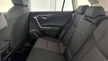 Toyota RAV4 2.5 VVT-i Hybrid Design 5dr CVT 2WD