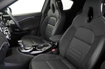 Nissan Juke 1.6 Hybrid Tekna+ 5dr Auto