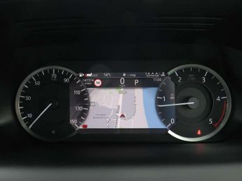 Land Rover Discovery Sport 2.0 D200 R-Dynamic S Plus 5dr Auto [5 Seat]