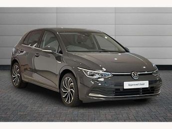 Volkswagen Golf 1.5 TSI 150 Style Edition 5dr