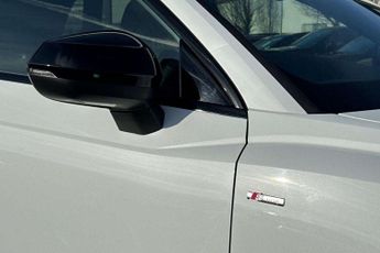 Audi Q3 40 TDI 200 Quattro Vorsprung 5dr S Tronic