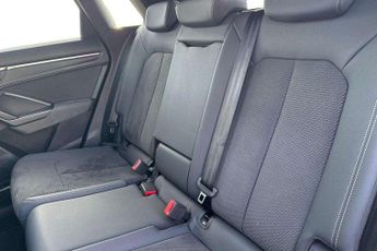 Audi Q3 40 TDI 200 Quattro Vorsprung 5dr S Tronic