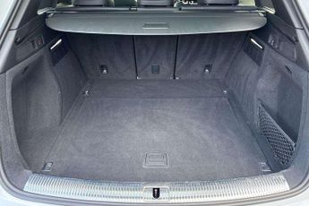 Audi Q5 40 TDI Quattro Edition 1 5dr S Tronic