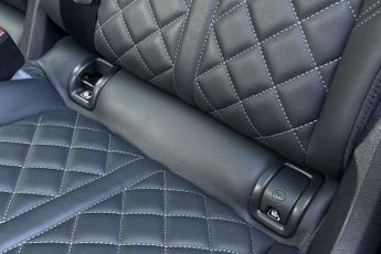 Audi Q5 40 TDI Quattro Edition 1 5dr S Tronic