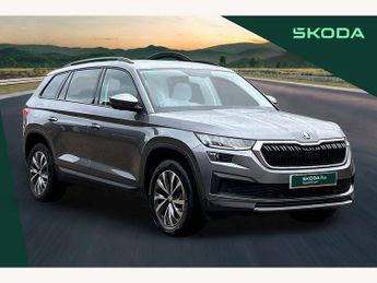 Skoda Kodiaq 1.5 TSI SE Drive 5dr DSG [7 Seat]