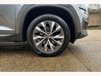 Skoda Kodiaq 1.5 TSI SE Drive 5dr DSG [7 Seat]