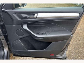 Skoda Kodiaq 1.5 TSI SE Drive 5dr DSG [7 Seat]