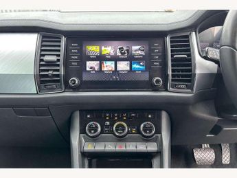 Skoda Kodiaq 1.5 TSI SE Drive 5dr DSG [7 Seat]