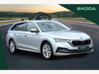 Skoda Octavia 2.0 TDI 150 SE L 5dr DSG