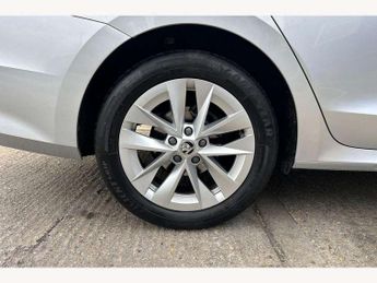 Skoda Octavia Estate 2.0 TDI 150 SE L 5dr DSG
