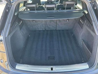 Audi Q5 40 TDI Quattro Black Edition 5dr S Tronic