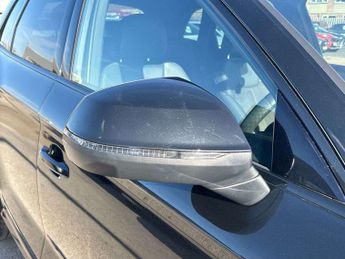 Audi Q5 40 TDI Quattro Black Edition 5dr S Tronic