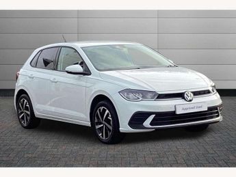 Volkswagen Polo 1.0 TSI Match 5dr DSG