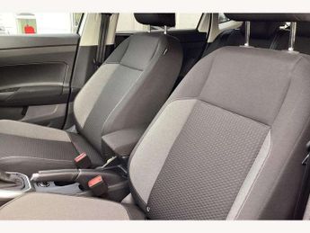Volkswagen Polo 1.0 TSI Match 5dr DSG