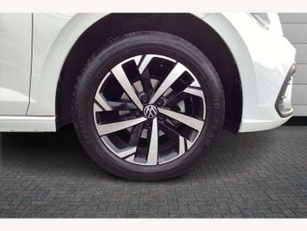 Volkswagen Polo 1.0 TSI Match 5dr DSG