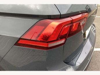 Volkswagen Tiguan 1.5 TSI 150 Life 5dr DSG