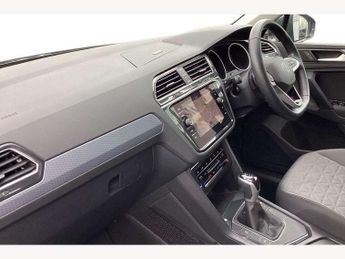 Volkswagen Tiguan 1.5 TSI 150 Life 5dr DSG