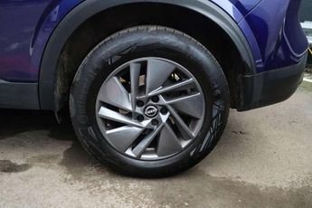 Nissan Qashqai 1.3 DiG-T MH 158 Acenta Premium 5dr Xtronic