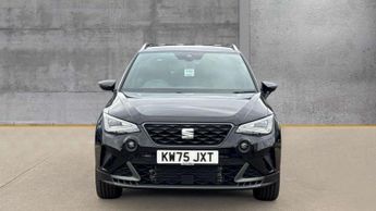 SEAT Arona 1.0 TSI 115 FR Sport 5dr DSG