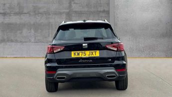 SEAT Arona 1.0 TSI 115 FR Sport 5dr DSG