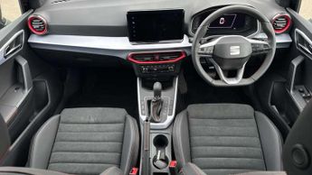 SEAT Arona 1.0 TSI 115 FR Sport 5dr DSG