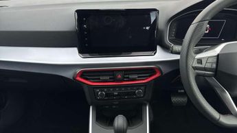 SEAT Arona 1.0 TSI 115 FR Sport 5dr DSG