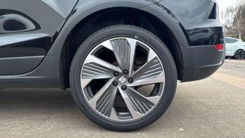 SEAT Arona 1.0 TSI 115 FR Sport 5dr DSG