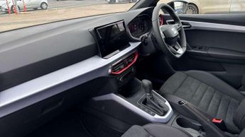 SEAT Arona 1.0 TSI 115 FR Sport 5dr DSG