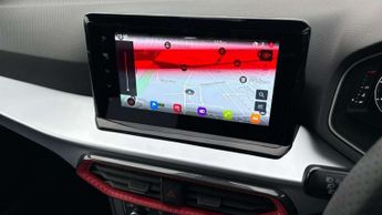 SEAT Arona 1.0 TSI 115 FR Sport 5dr DSG