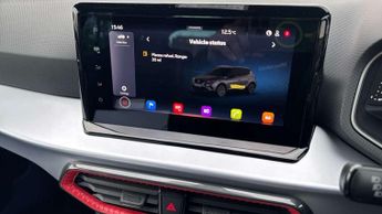 SEAT Arona 1.0 TSI 115 FR Sport 5dr DSG