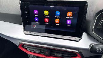 SEAT Arona 1.0 TSI 115 FR Sport 5dr DSG