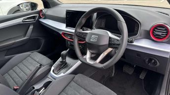 SEAT Arona 1.0 TSI 115 FR Sport 5dr DSG