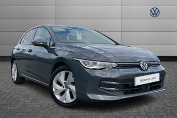 Volkswagen Golf 1.5 TSI 150 Match 5dr