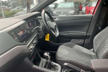 Volkswagen Polo 1.0 TSI 110 R-Line 5dr DSG