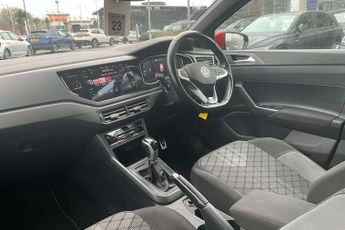Volkswagen Polo 1.0 TSI 110 R-Line 5dr DSG